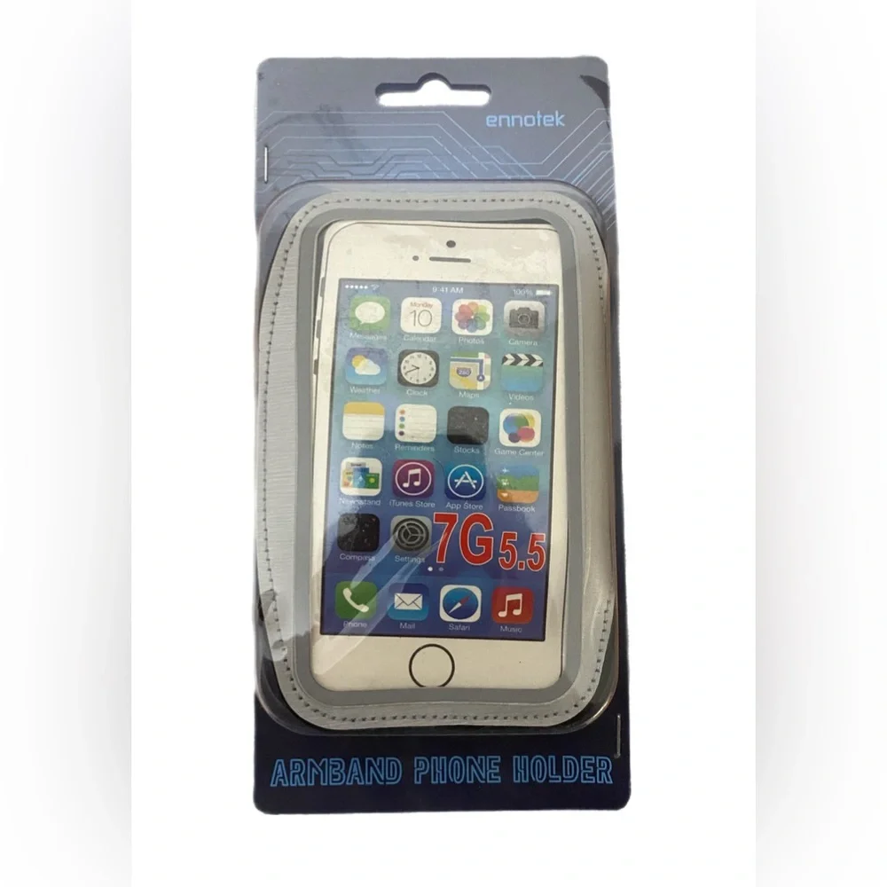 Cell Phone Accessories